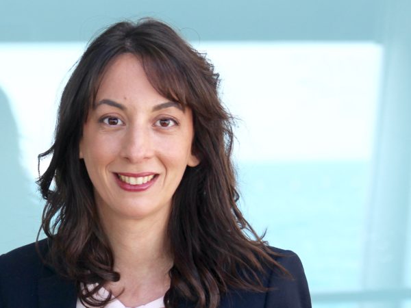 Céline Papasidero