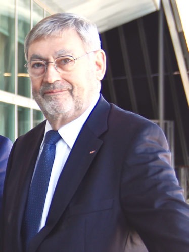 Jean Billon