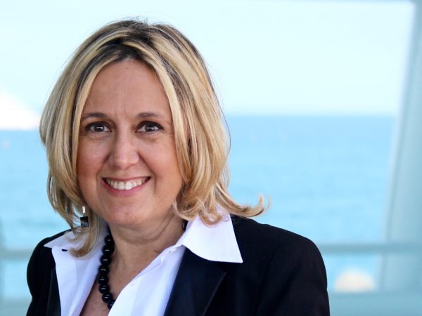 Valérie Greck