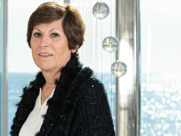 Yolande Ivars