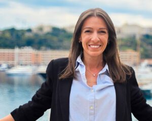 Caroline Bacci