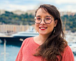 Edelyne Marconnet