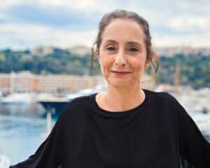 Laurie Blondel