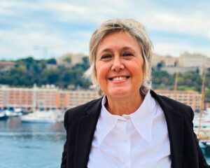 Valérie Greck